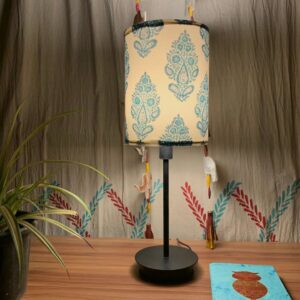 Foldable Lamp