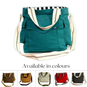 Unisex Bag