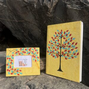 Pack of love – Yellow, Tree of Life