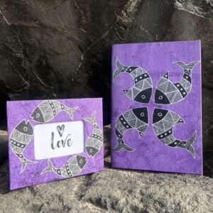 Pack of love