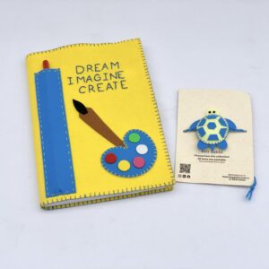 Curious ‘N’  Creative