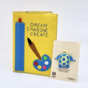 Curious ‘N’  Creative