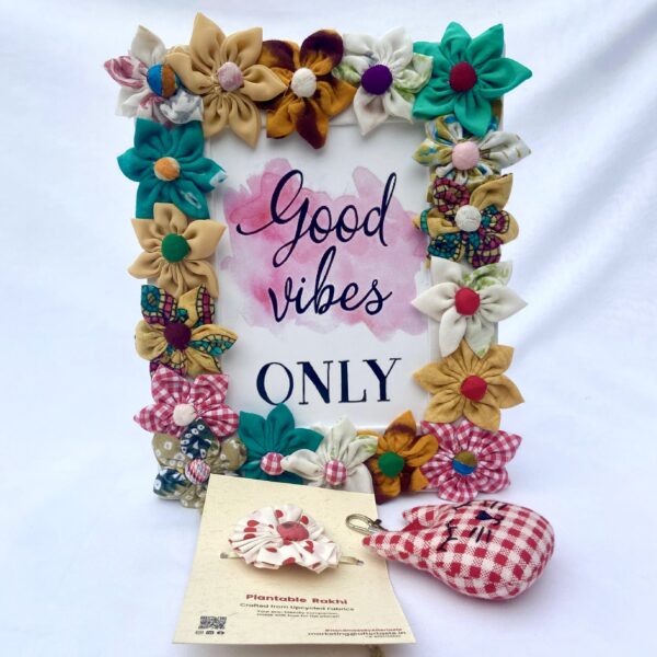 Rakhi Vibes Only - Image 2