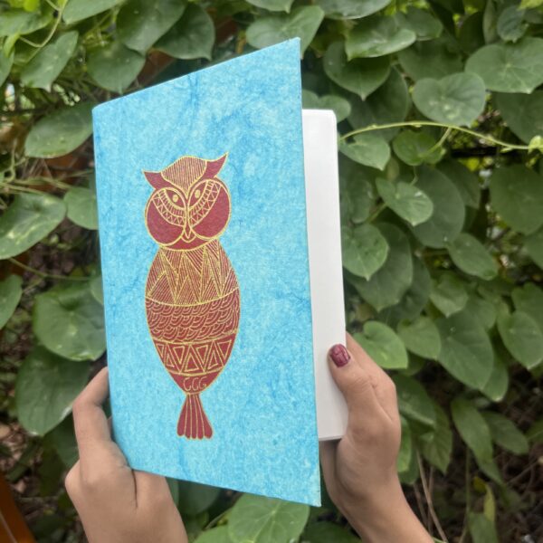 Handpainted Journals - Image 5