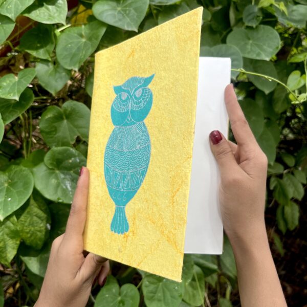 Handpainted Journals - Image 6