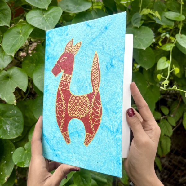 Handpainted Journals - Image 5