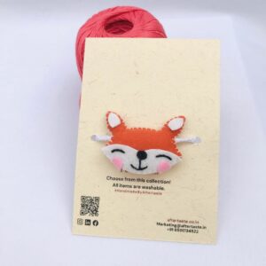 Foxy