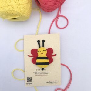 Busy bee