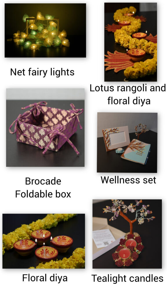 Diwali collection