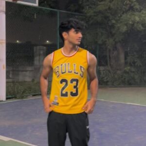 Meet Duggal_Run
