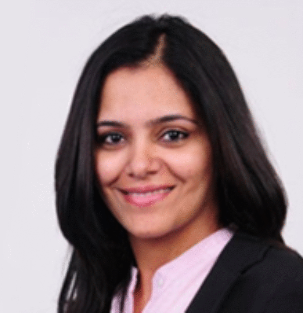 Swetha Ramdas