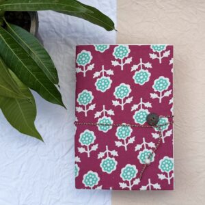 Cloth Journals