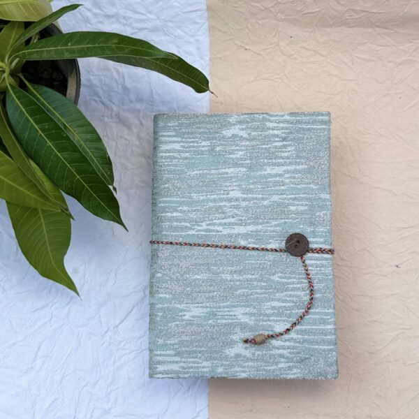 Cloth Journals image 1