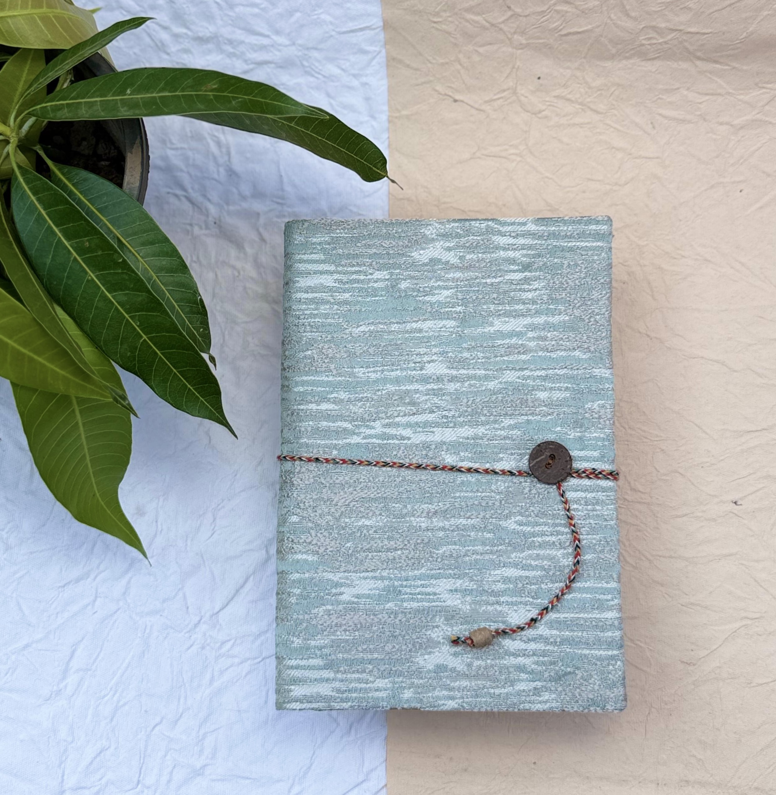 Cloth Journals