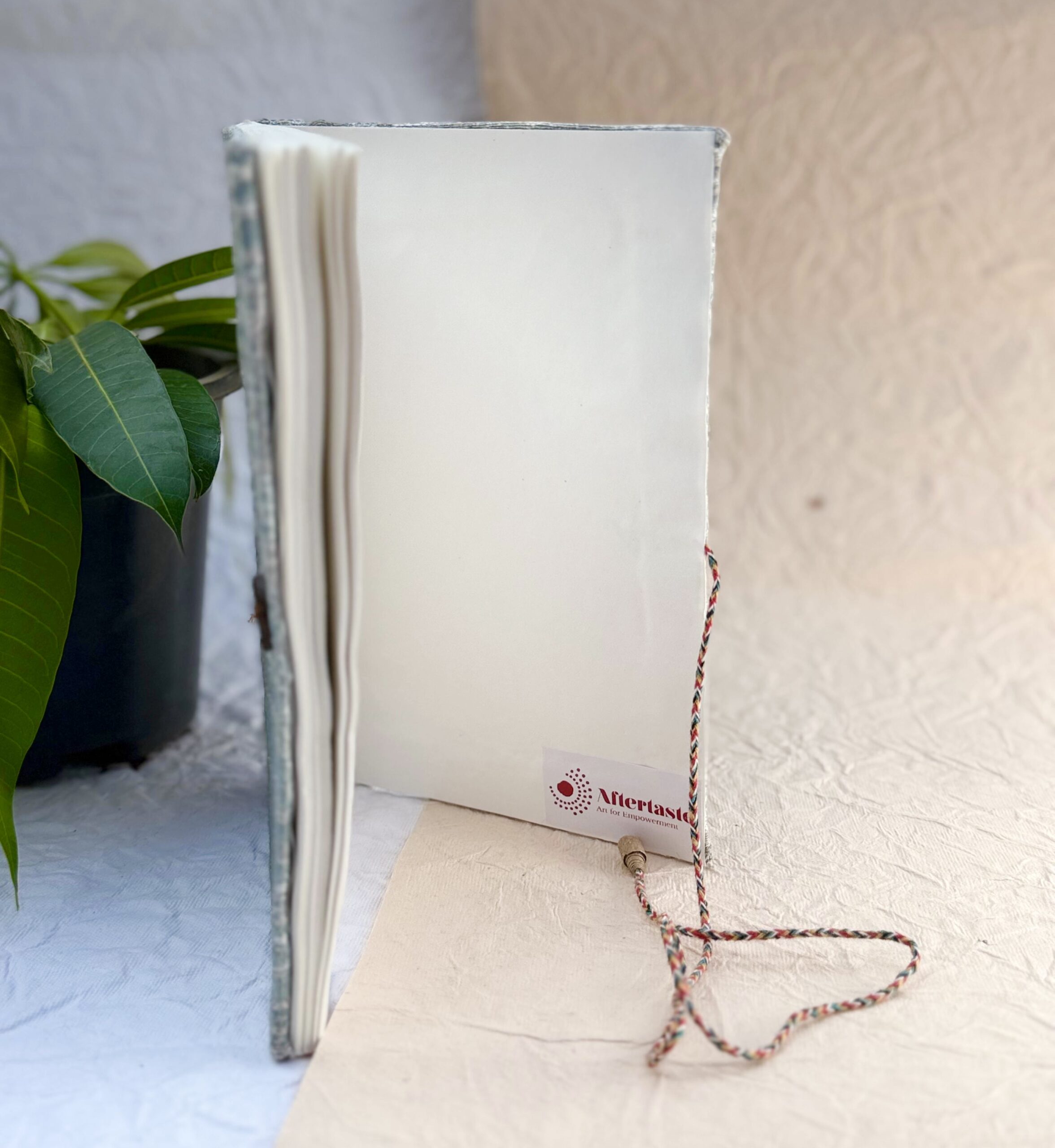 Cloth Journals - Image 5