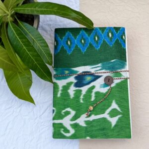 Cloth Journals