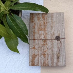 Cloth Journals