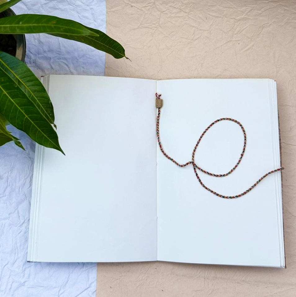 Cloth Journals - Image 4