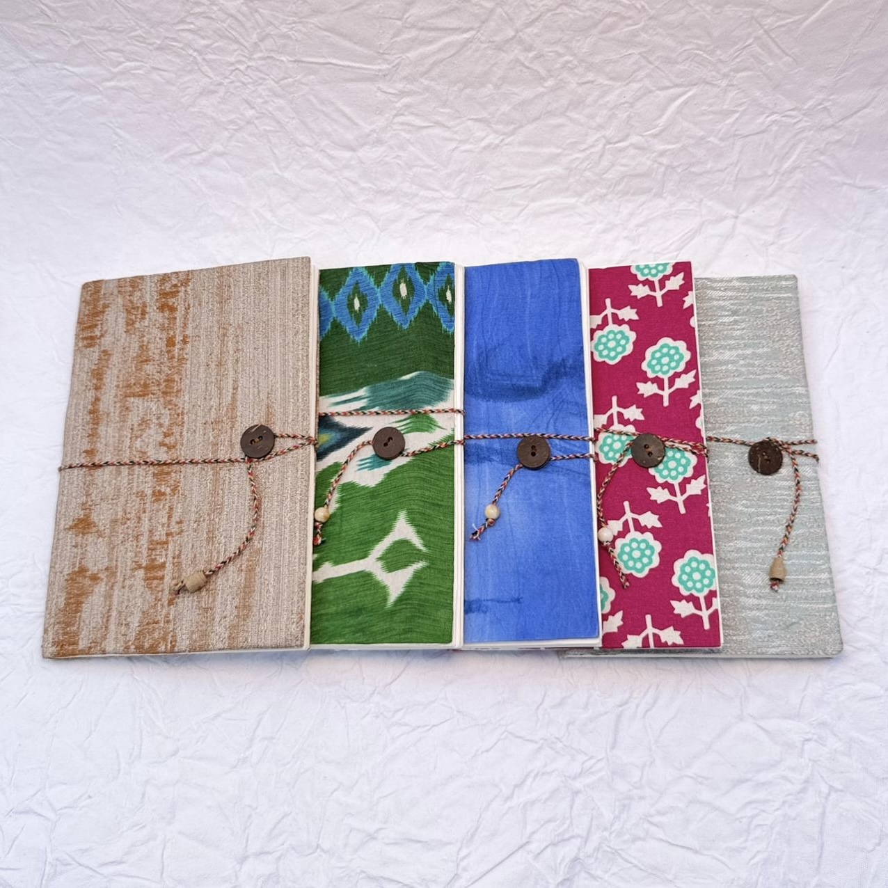 Cloth Journals - Image 6